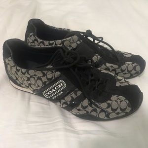 Coach Shoes